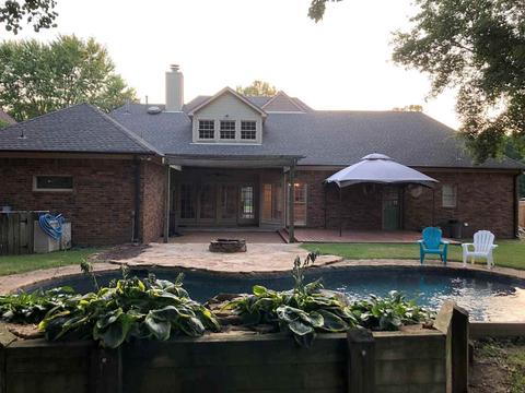1244 Pinpointe Dr, Collierville, TN 38017 photo 5