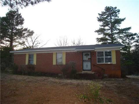 310 Stuart Loop, Somerville, TN 38068 photo 1