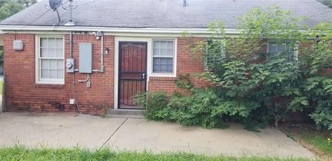 1050 Berclair Rd, Memphis, TN 38122 photo 3