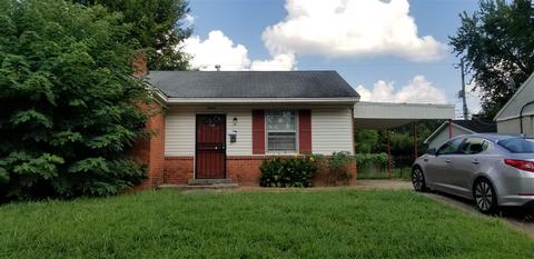 1050 Berclair Rd, Memphis, TN 38122 photo 1