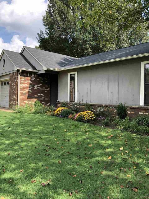 6247 Northampton Dr, Bartlett, TN 38134 photo 1