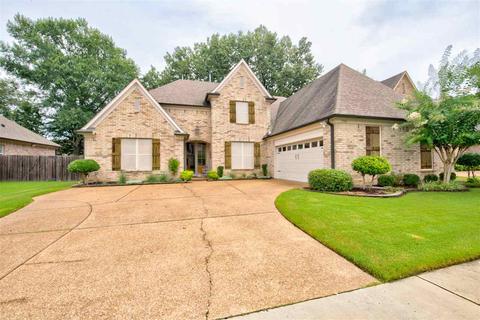 1348 Raindrop Dr, Collierville, TN 38017 photo 1