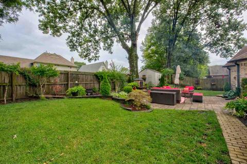 1348 Raindrop Dr, Collierville, TN 38017 photo 25