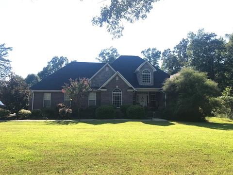 138 Matlock Ln, Ramer, TN 38367 photo 1