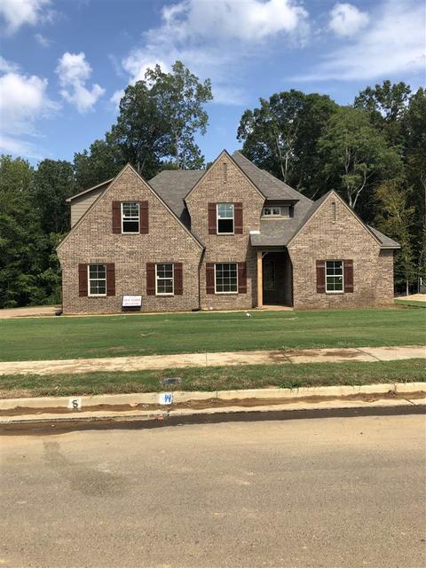 4550 Windway Cv, Bartlett, TN 38135 photo 1