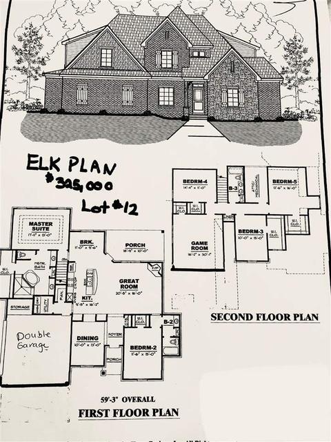 4550 Windway Cv, Bartlett, TN 38135 photo 2