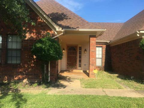 5504 W Patsy Cir W, Memphis, TN 38125 photo 1