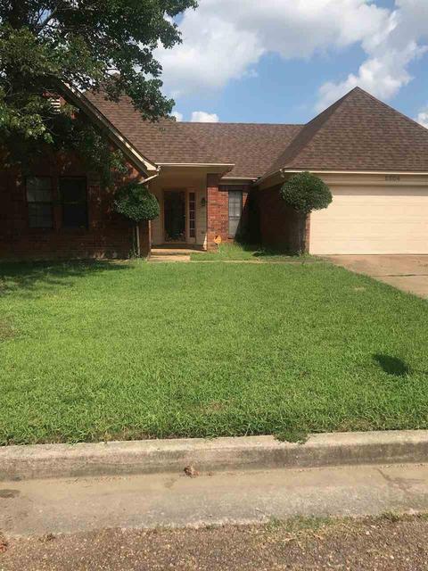 5504 W Patsy Cir W, Memphis, TN 38125 photo 2