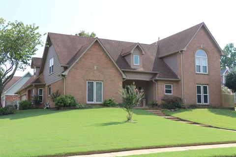 733 Deans Cv, Collierville, TN 38017 photo 25