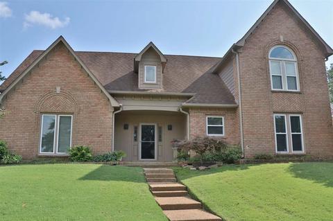 733 Deans Cv, Collierville, TN 38017 photo 2