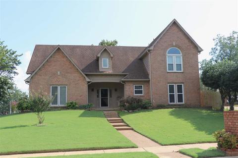 733 Deans Cv, Collierville, TN 38017 photo 1