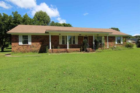 992 Simmons Rd, Drummonds, TN 38023 photo 1