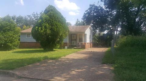 625 Mohawk Ave, Memphis, TN 38109 photo 1