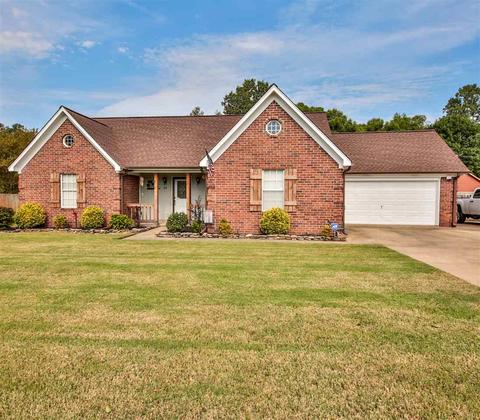 29 Andy Dr, Drummonds, TN 38023 photo 1