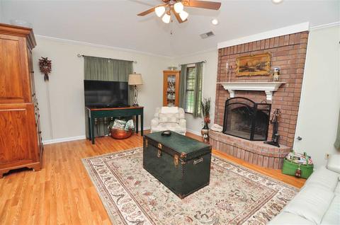 260 Key Rd, Collierville, TN 38017 photo 4