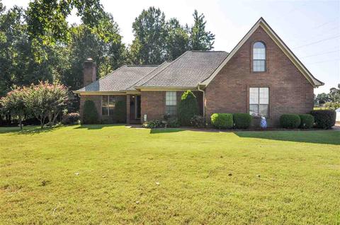 260 Key Rd, Collierville, TN 38017 photo 2