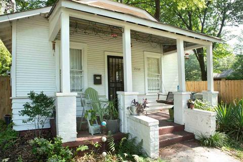 2558 Everett Ave, Memphis, TN 38112 photo 1