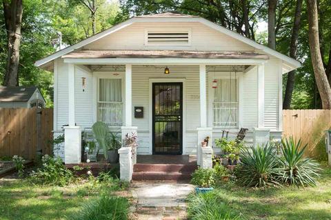 2558 Everett Ave, Memphis, TN 38112 photo 2