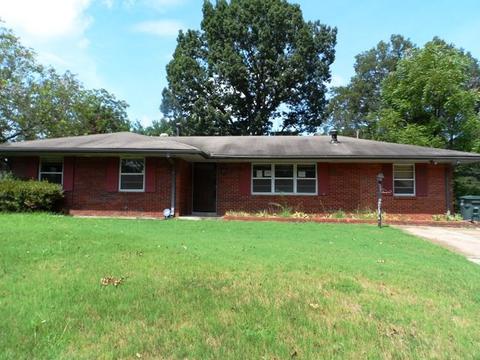 5160 Rolling Fields Dr, Memphis, TN 38134 photo 2