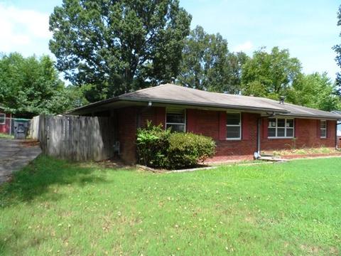 5160 Rolling Fields Dr, Memphis, TN 38134 photo 3