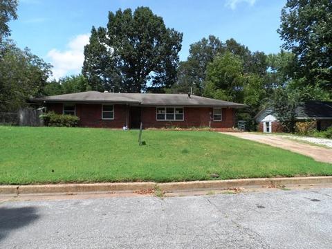 5160 Rolling Fields Dr, Memphis, TN 38134 photo 1