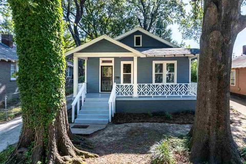 1058 Bruce St, Memphis, TN 38104 photo 1