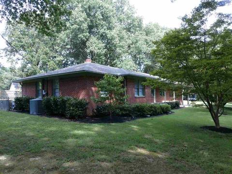 6137 Ivanhoe Rd, Bartlett, TN 38134 photo 23