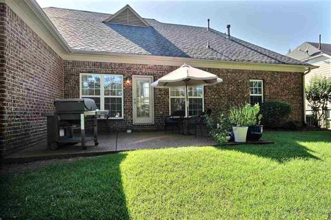 1440 River Pine Dr, Collierville, TN 38017 photo 18