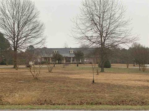 46 County Road 218 Rd, Glen, MS 38846 photo 1