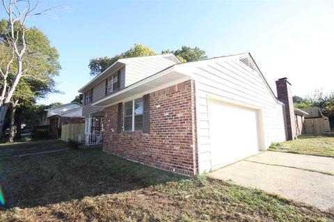 3532 Powers Rd, Memphis, TN 38128 photo 2