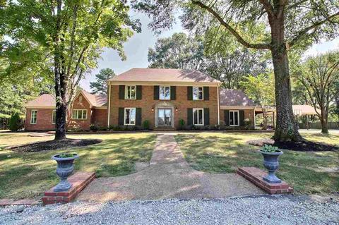 4920 Fleming Rd, Collierville, TN 38017 photo 1