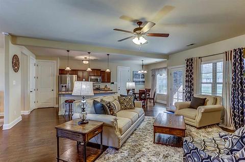 6953 Bishops Cv, Bartlett, TN 38135 photo 5