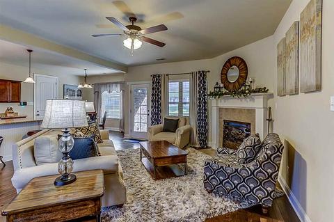 6953 Bishops Cv, Bartlett, TN 38135 photo 7