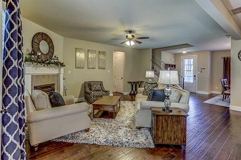 6953 Bishops Cv, Bartlett, TN 38135 photo 6