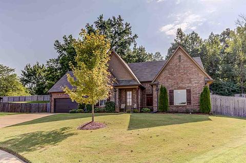 6953 Bishops Cv, Bartlett, TN 38135 photo 1