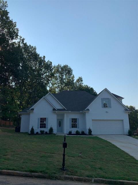 Walnut Grove Lake Memphis Real Estate Homes For Sale In Walnut