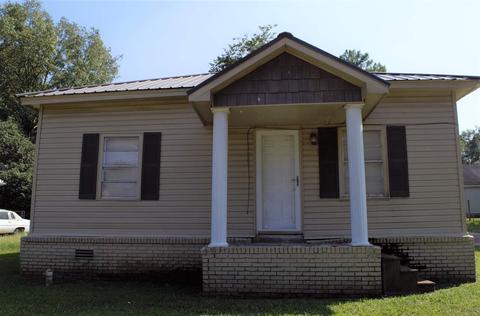 201 Gillespie Dr, Covington, TN 38019 photo 1