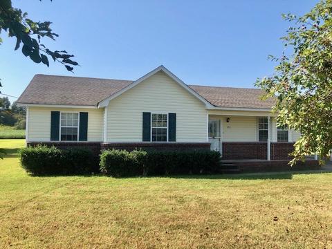 293 Ervin Ln, Covington, TN 38019 photo 1