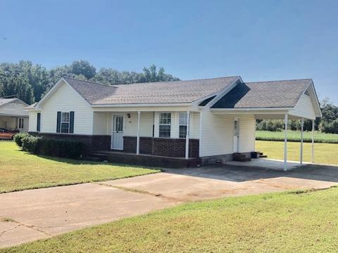 293 Ervin Ln, Covington, TN 38019 photo 2