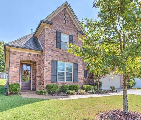 1286 Raindrop Dr, Collierville, TN 38017 photo 1
