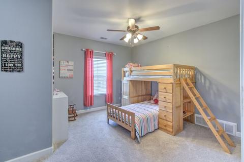 1286 Raindrop Dr, Collierville, TN 38017 photo 11