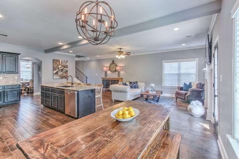 1286 Raindrop Dr, Collierville, TN 38017 photo 2