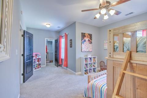 1286 Raindrop Dr, Collierville, TN 38017 photo 12