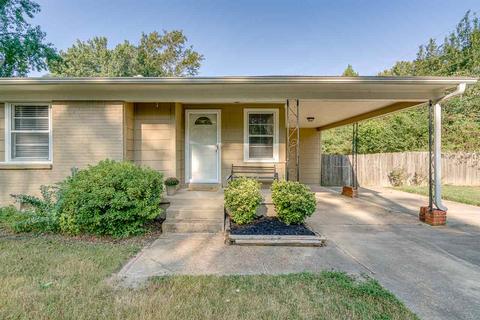 3077 Keats Rd, Bartlett, TN 38134 photo 1