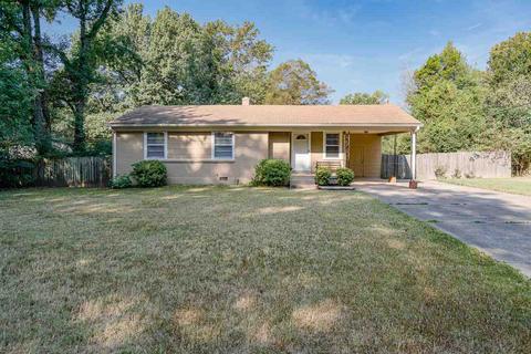 3077 Keats Rd, Bartlett, TN 38134 photo 2