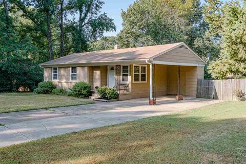 3077 Keats Rd, Bartlett, TN 38134 photo 3