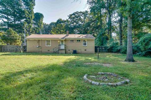 3077 Keats Rd, Bartlett, TN 38134 photo 21