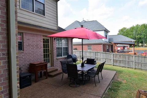 6202 Daybreak Dr, Bartlett, TN 38135 photo 25