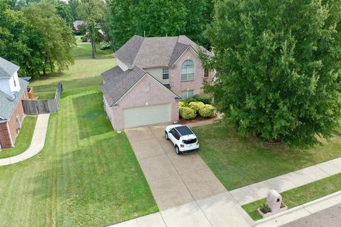 6202 Daybreak Dr, Bartlett, TN 38135 photo 2