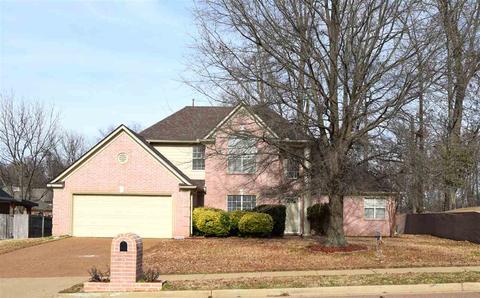 6202 Daybreak Dr, Bartlett, TN 38135 photo 1
